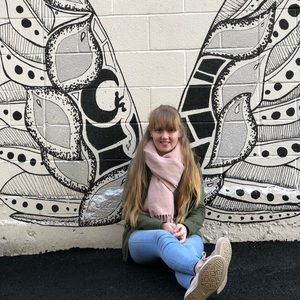 Meet your Posher, Marie